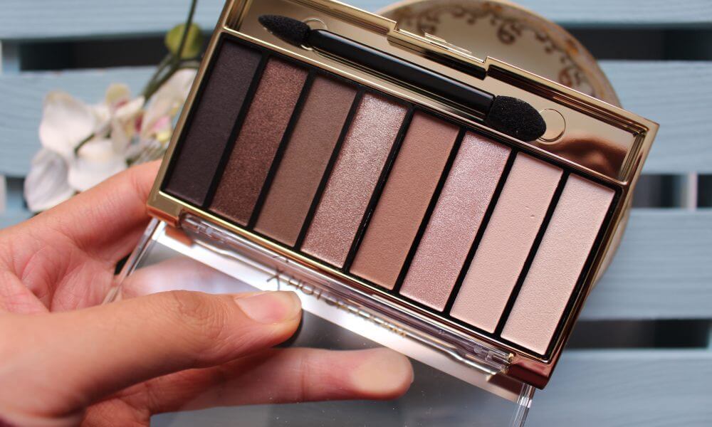 Max Factor Masterpiece Nude Palette