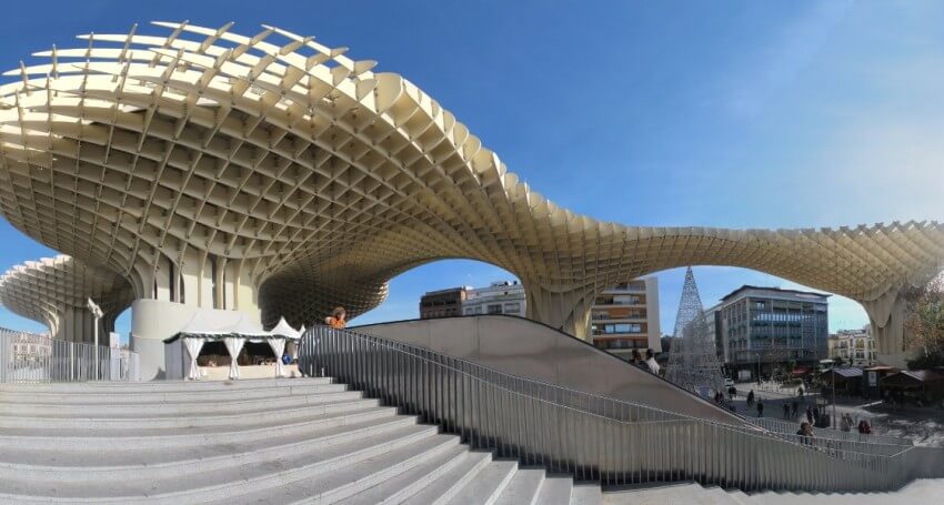 Metropol Parasol