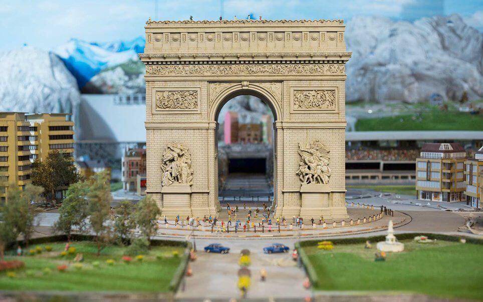 Miniature Photography Ideas