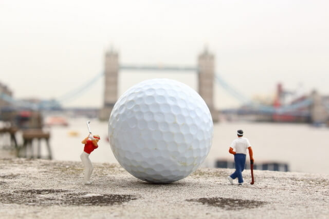 Miniature Photography Ideas