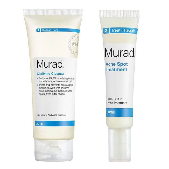 Murad Rapid Relief Acne Spot Treatment