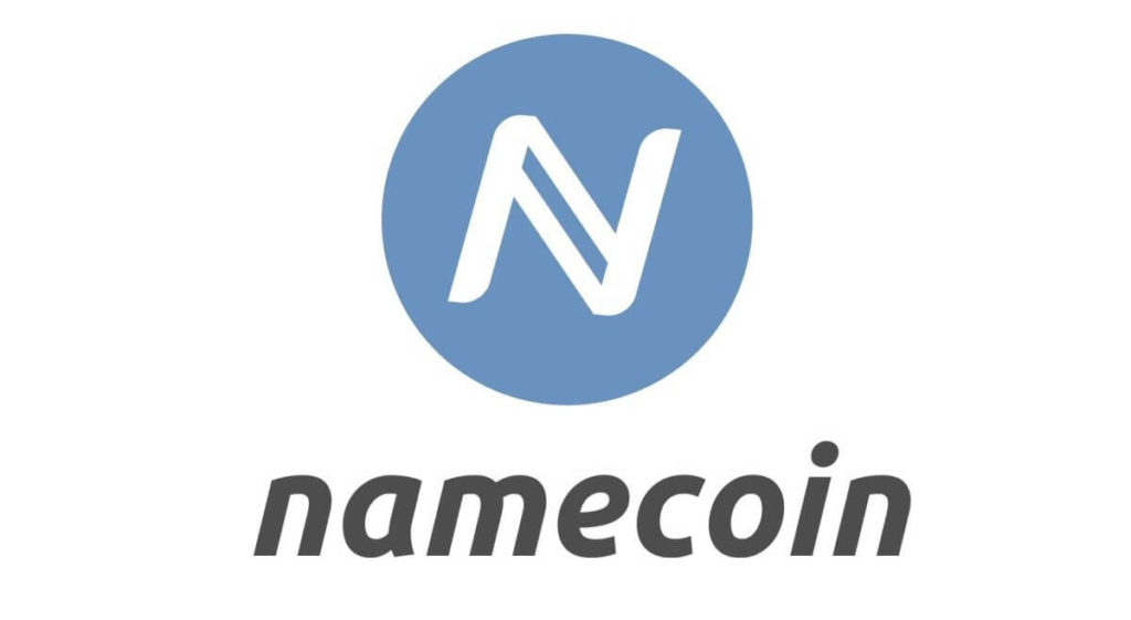 Namecoin