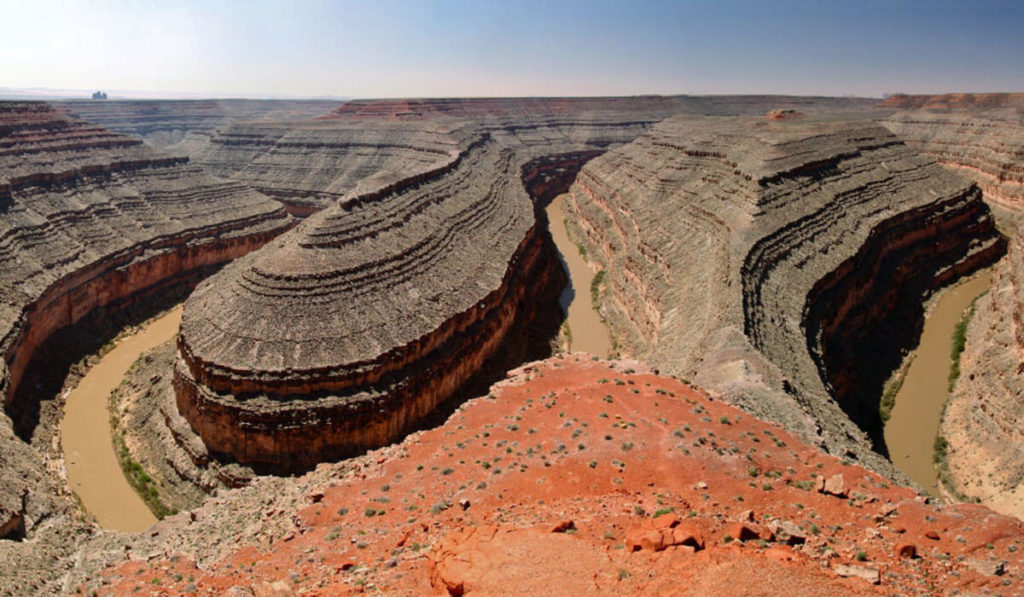 Beauty Of Bears Ears National Monument