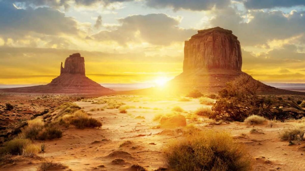 Beauty Of Bears Ears National Monument