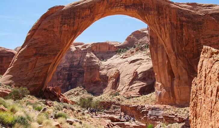 Beauty Of Bears Ears National Monument