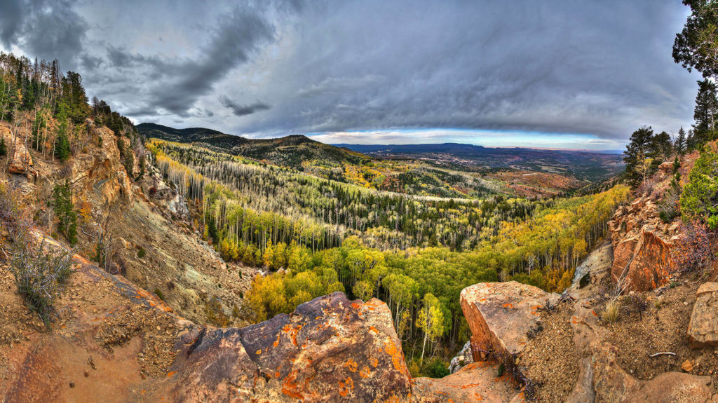 Beauty Of Bears Ears National Monument