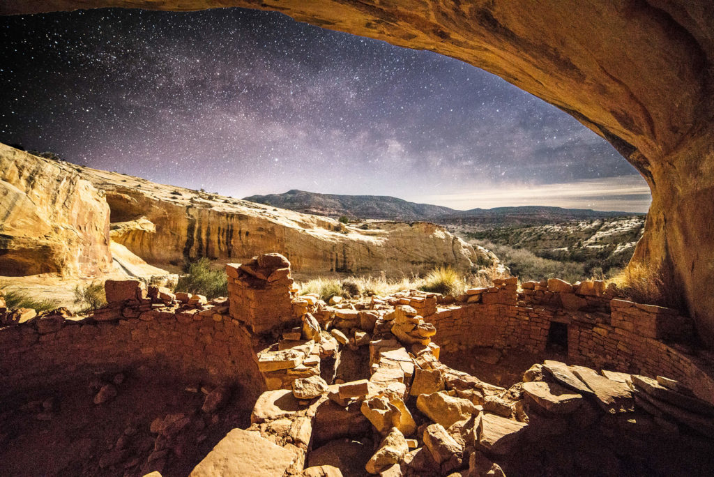 Beauty Of Bears Ears National Monument