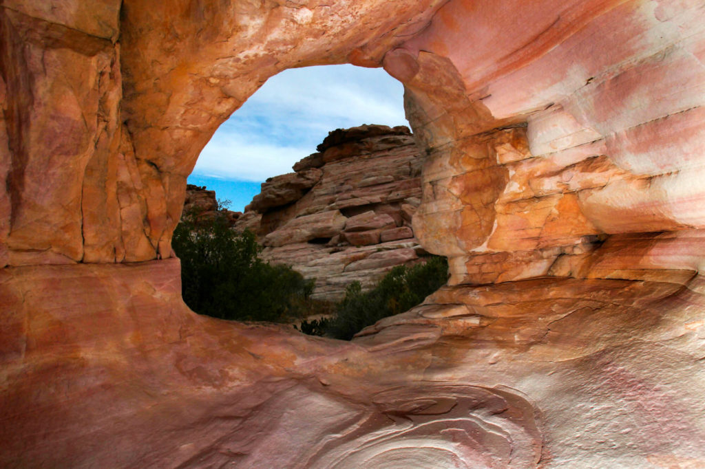 Beauty Of Bears Ears National Monument