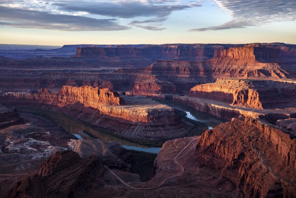 Beauty Of Bears Ears National Monument