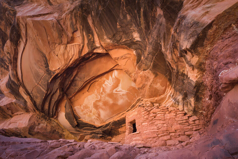 Beauty Of Bears Ears National Monument