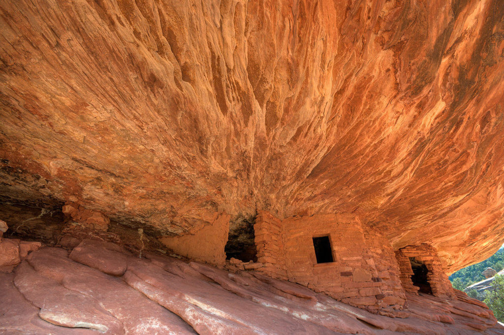 Beauty Of Bears Ears National Monument