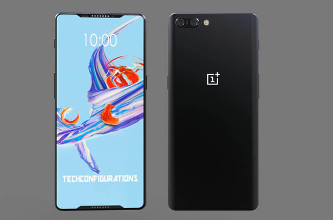 OnePlus 6