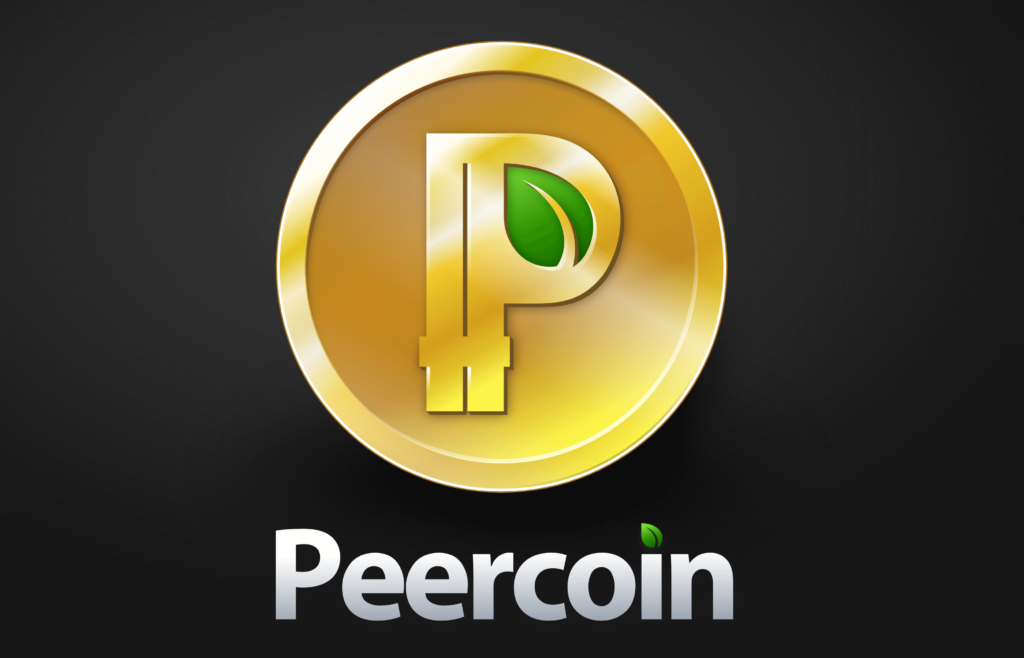 Peercoin