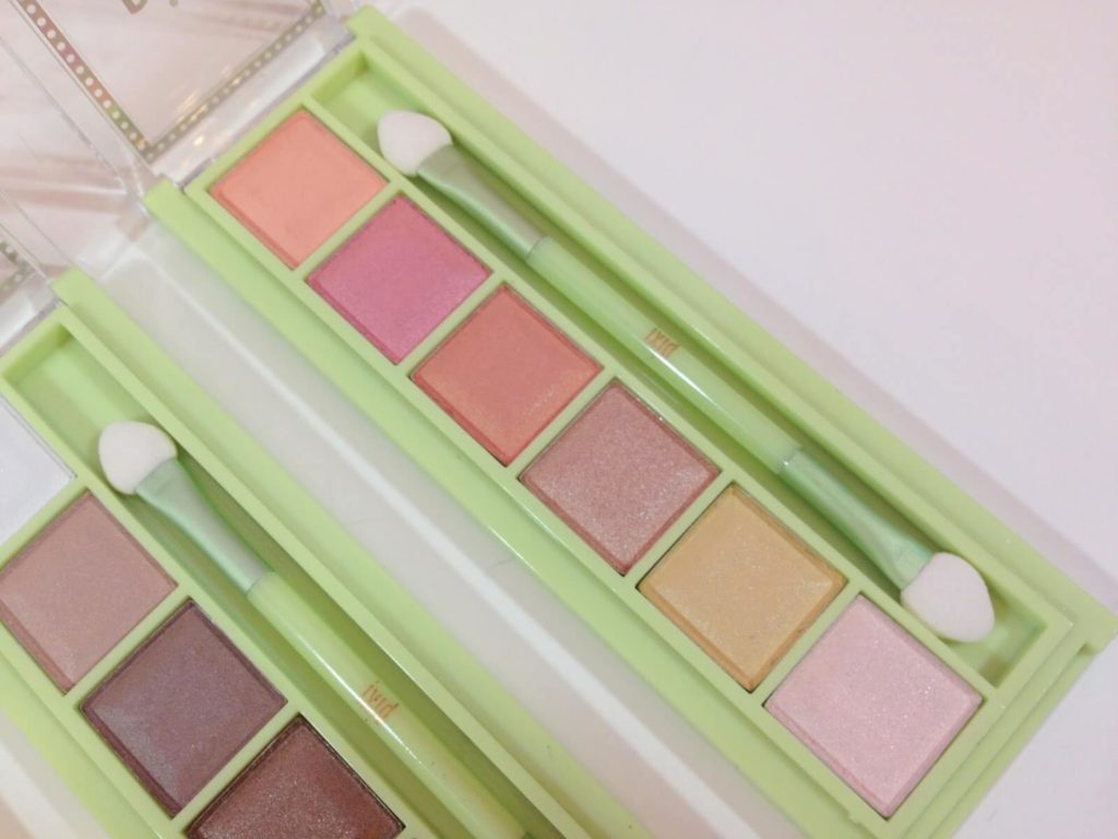 Pixi By Petra Mesmerizing Mineral Palette