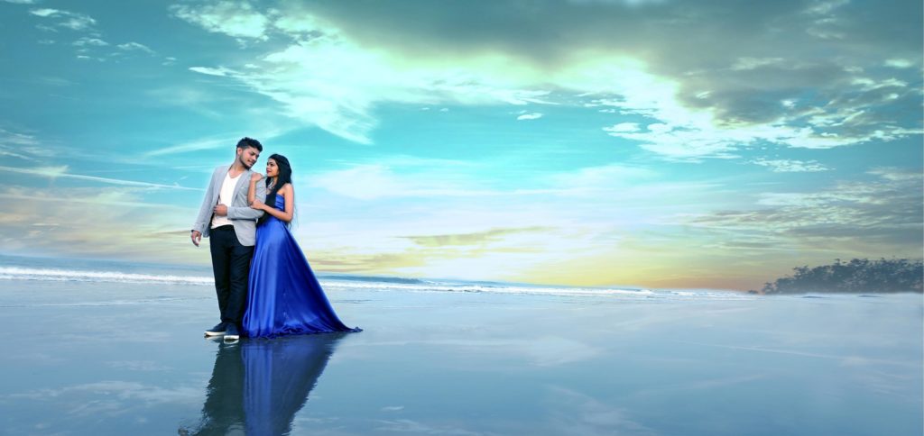 Pre Wedding Photos