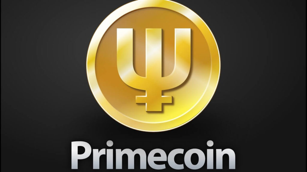 Primecoin