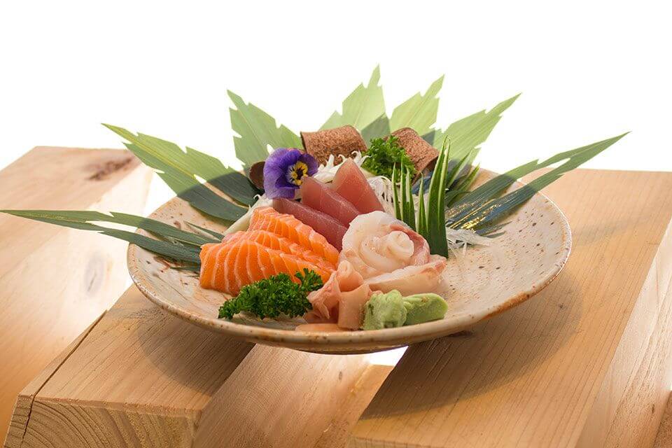 Sashimi