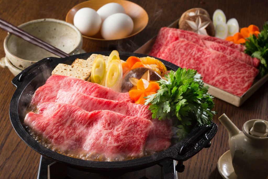 Shabu-shabu