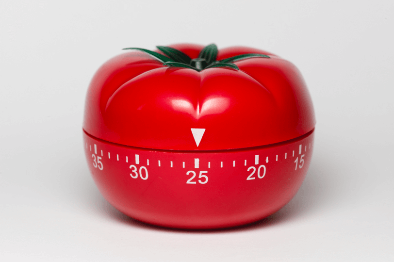 Tomato Timers