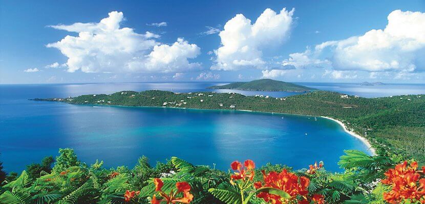 US Virgin Islands