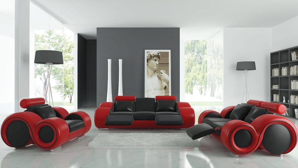 Unique Sofa Designs