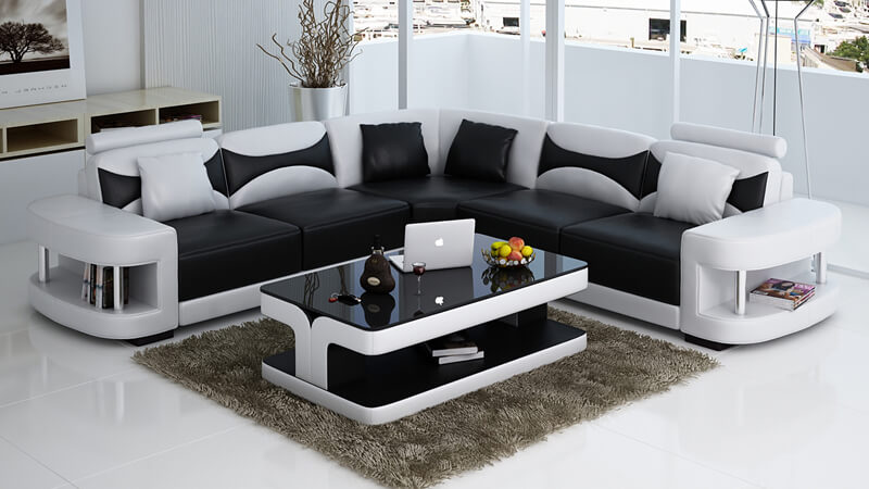Unique Sofa Designs