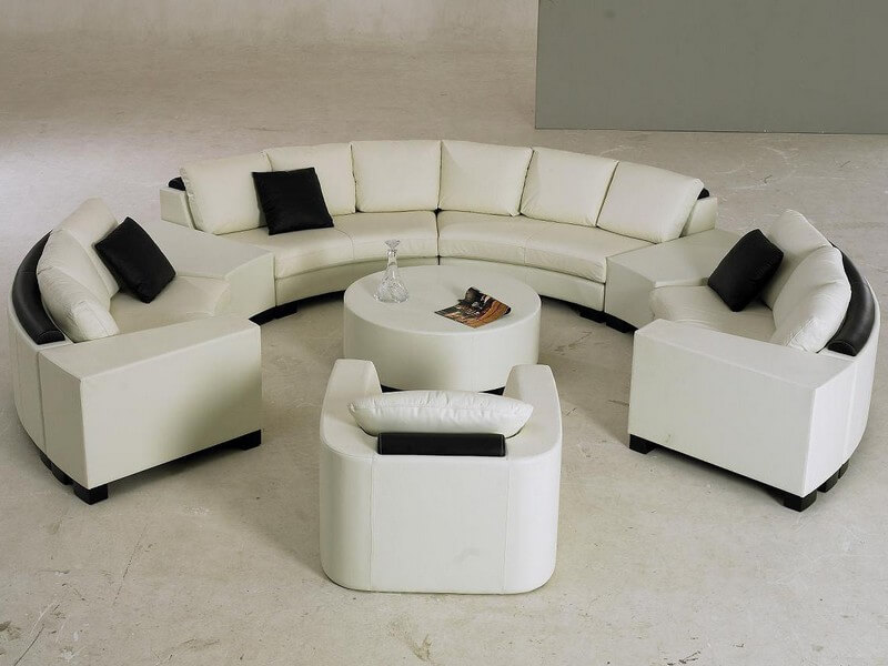 Unique Sofa Designs