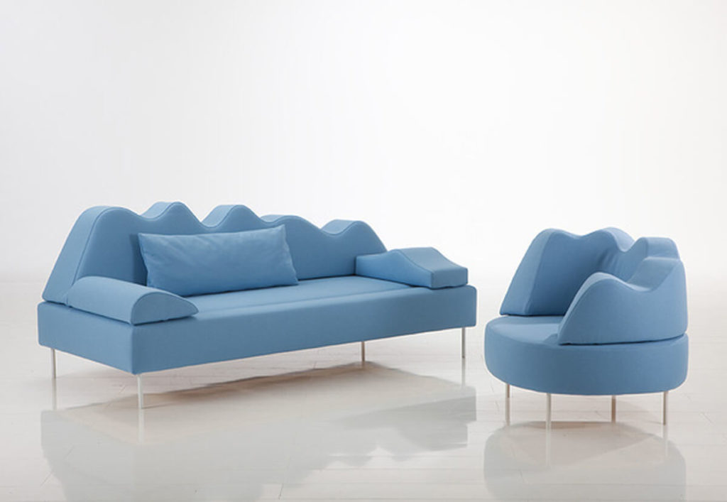 Unique Sofa Designs