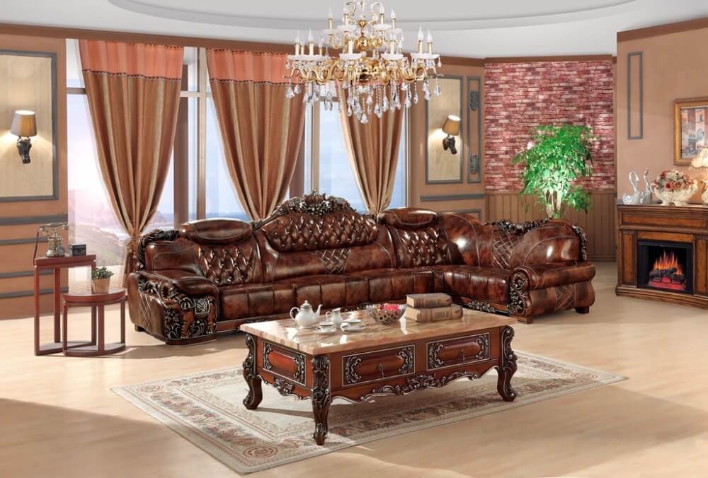 Unique Sofa Designs