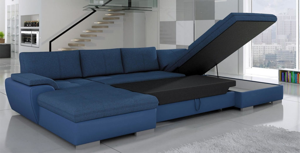 Unique Sofa Designs