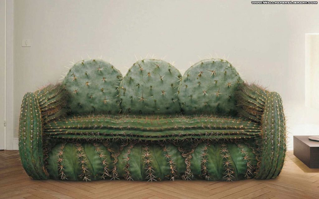 Unique Sofa Designs