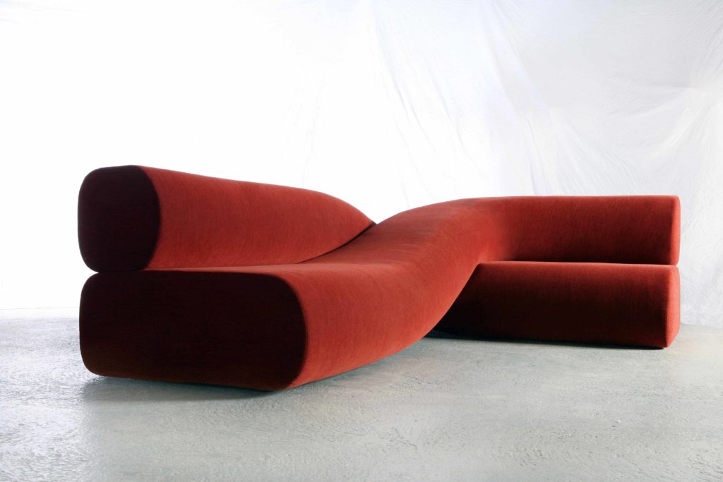 Unique Sofa Designs