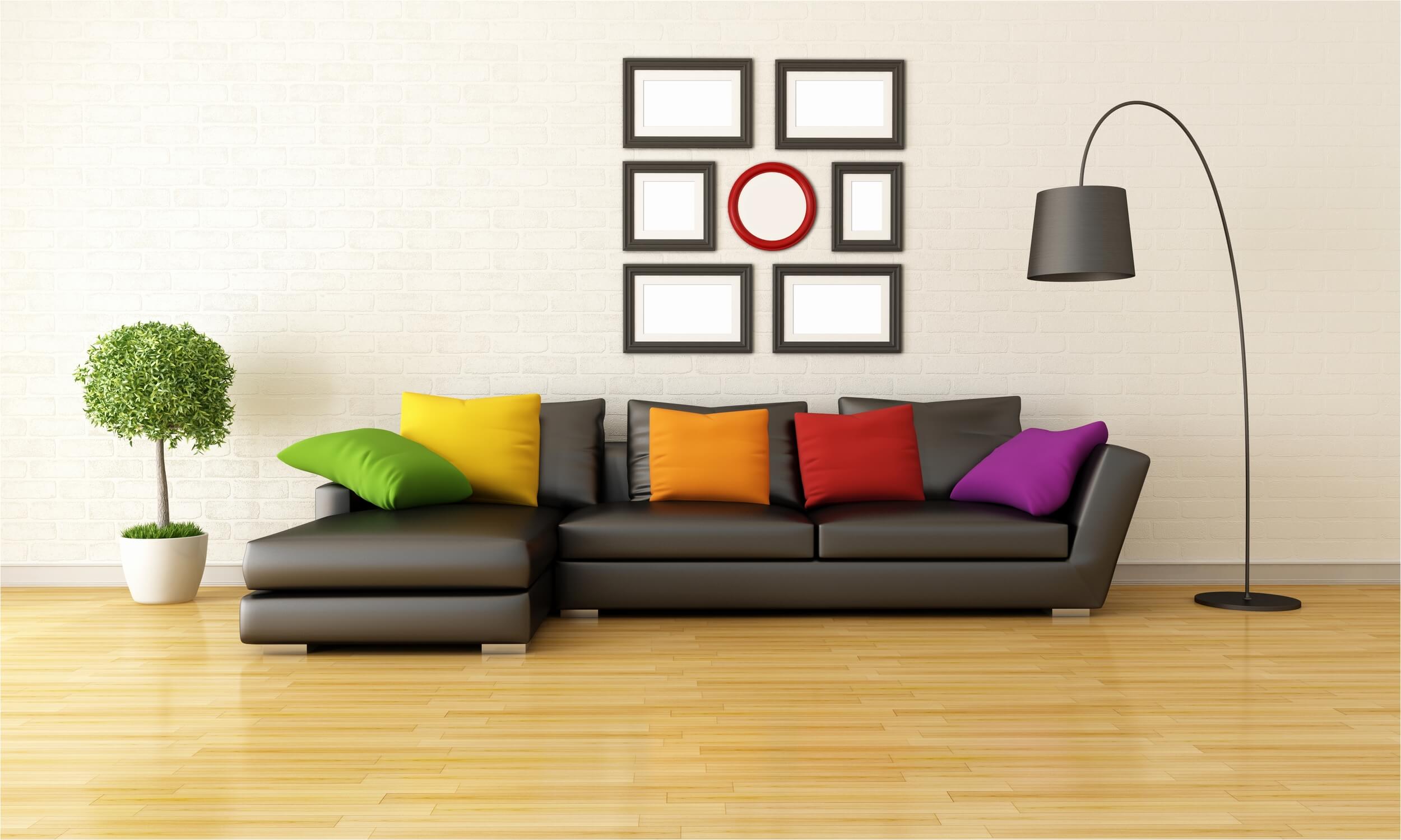 21 Stylish And Unique Sofa  Designs  For A Modern Home  