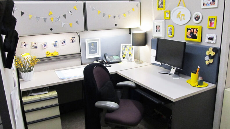 21 Things To Have In Your Office That Ll Revitalize Your Workplace