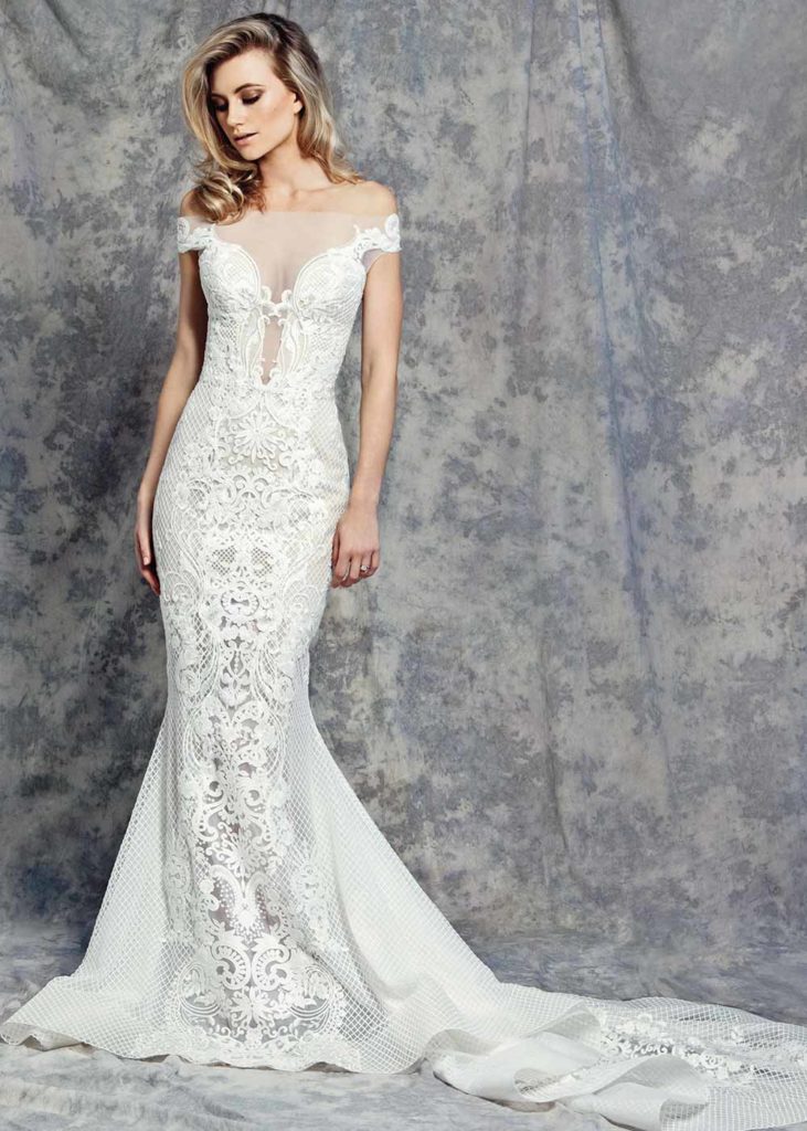 Wedding Dress Trends