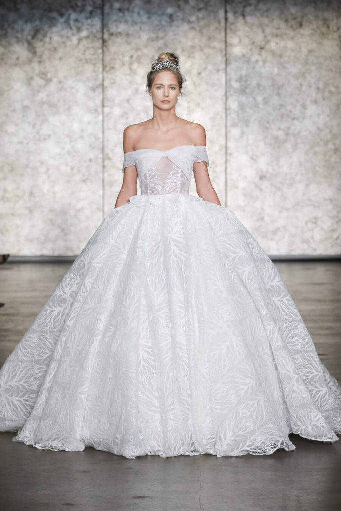 Wedding Dress Trends