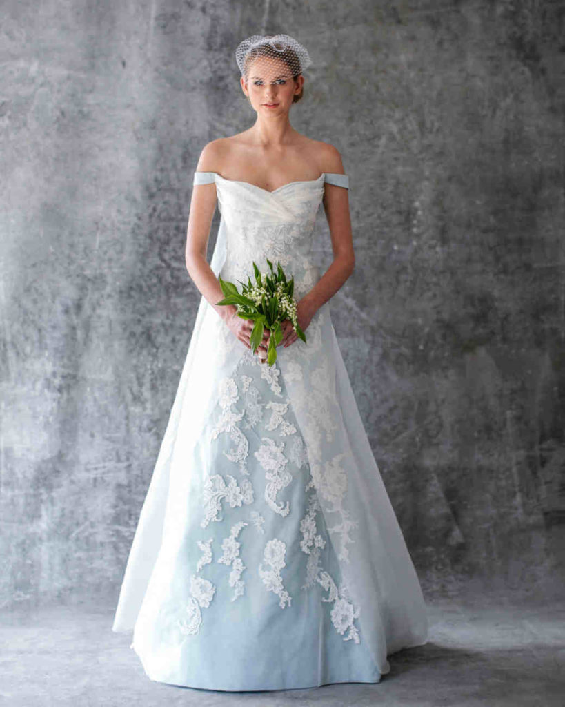 Wedding Dress Trends