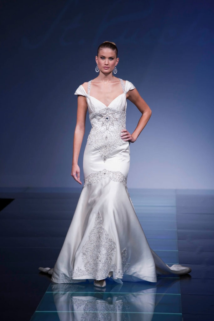 Wedding Dress Trends