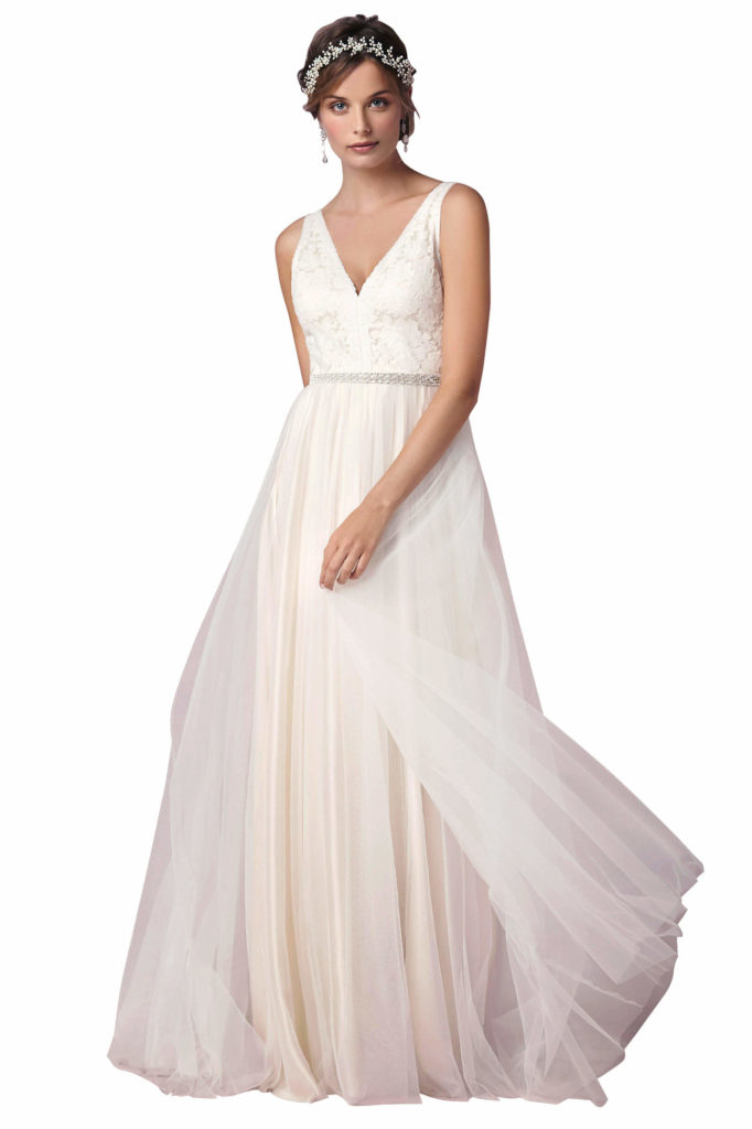 Wedding Dress Trends