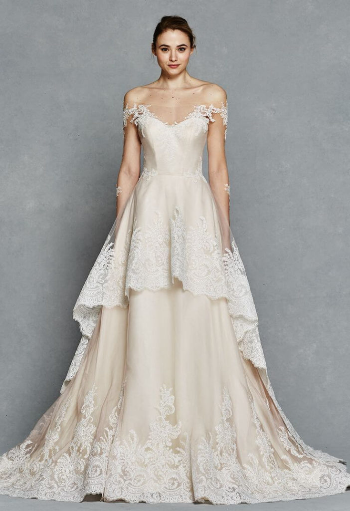 Wedding Dress Trends