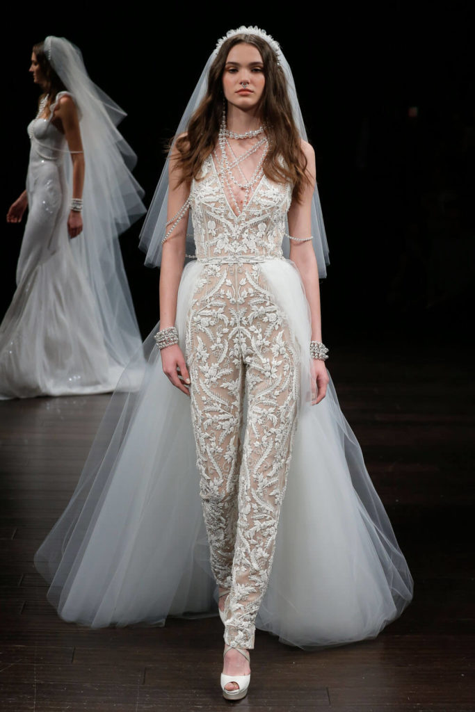 Wedding Dress Trends