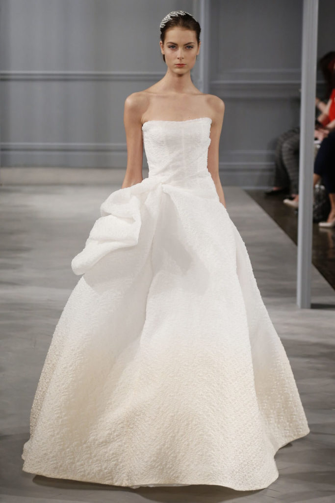 Wedding Dress Trends