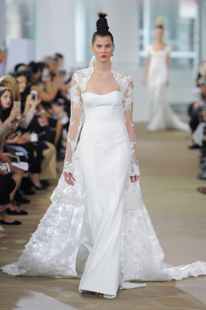 Wedding Dress Trends