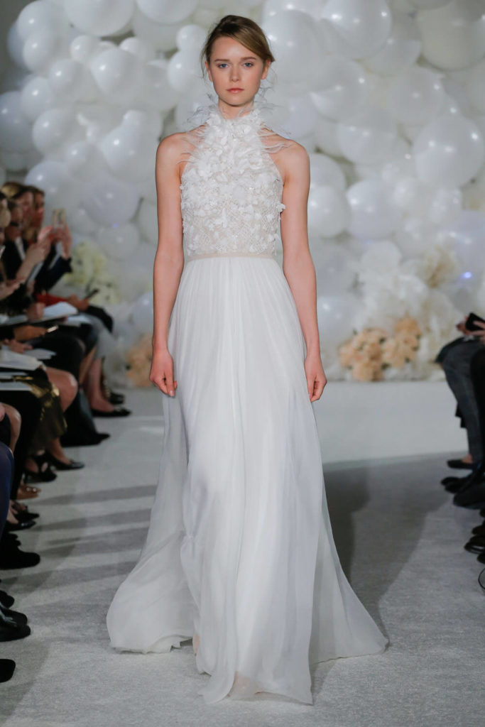 Wedding Dress Trends