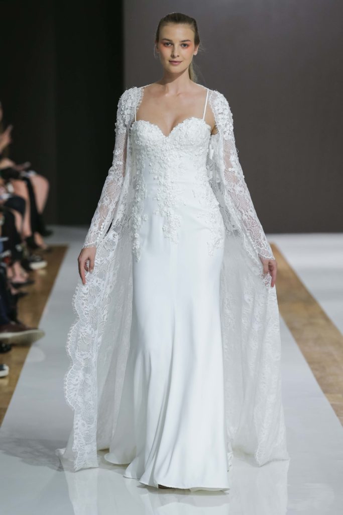 Wedding Dress Trends