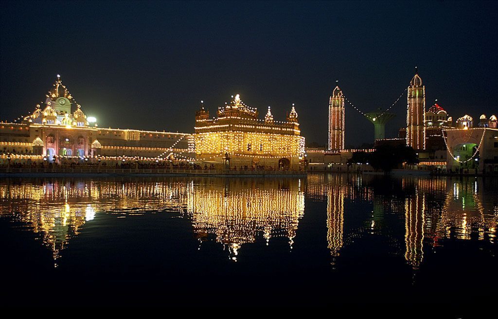 Golden Temple Images