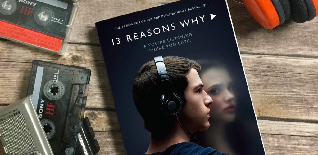 13 Reasons Why