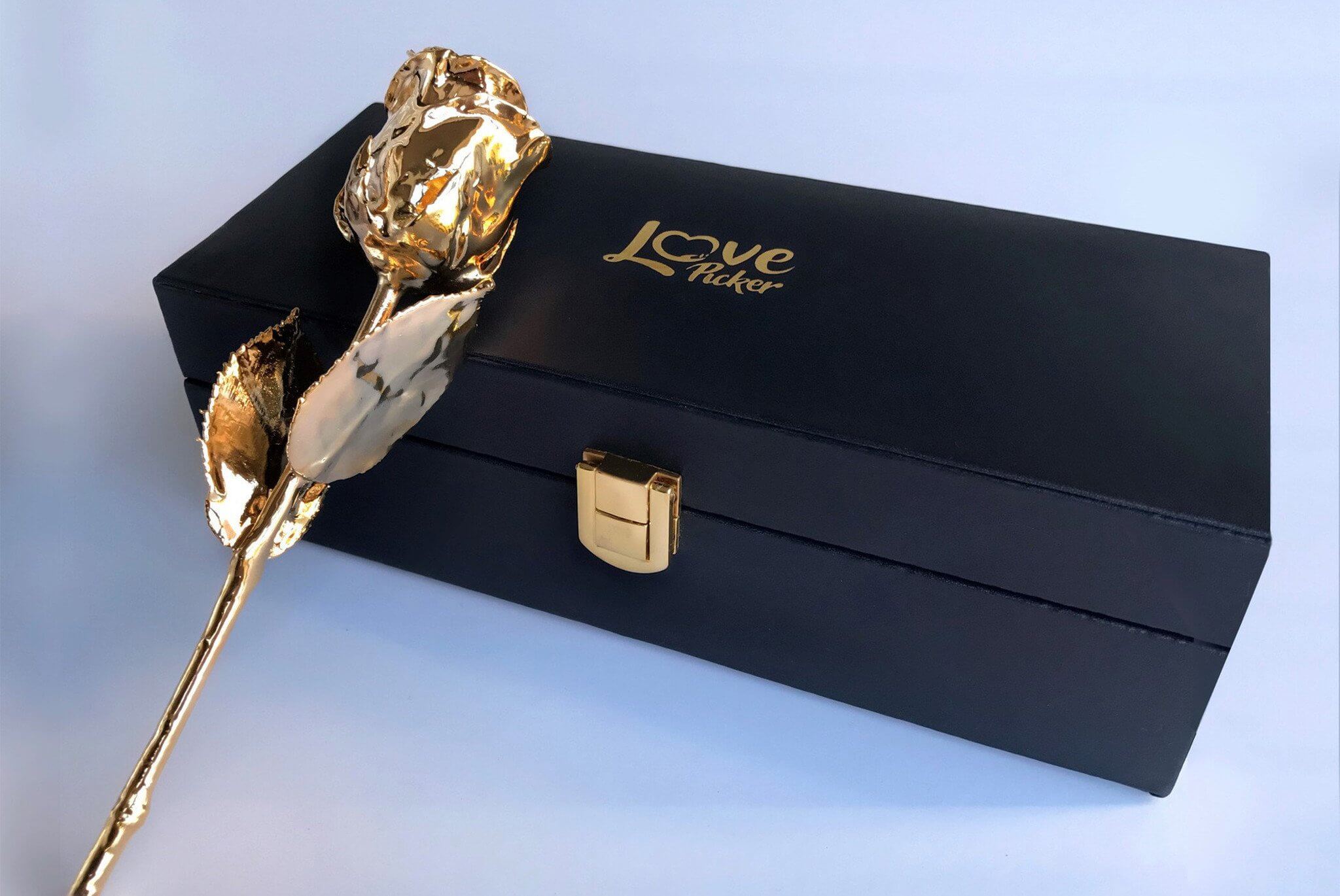 Top 35 Romantic Valentine's Day Gifts for Her 2018 Live