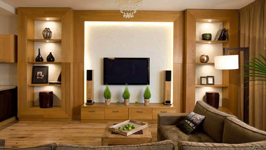 Modern Interior Design Ideas