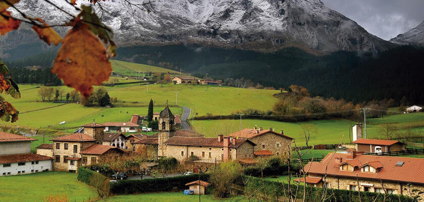 Asador Etxebarri